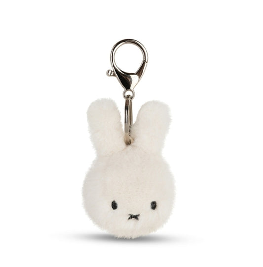 Bon Ton Toys | ECO Fuzzy Miffy 米飛 絨毛 吊飾 8 cm