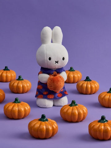 Bon Ton Toys | Miffy 米飛 站姿 娃娃 (多款造型) 24 cm