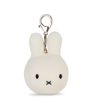 Bon Ton Toys | Squishy Miffy 米飛 壓力球 吊飾 9 cm