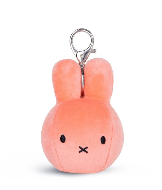 Bon Ton Toys | Squishy Miffy 米飛 壓力球 吊飾 9 cm